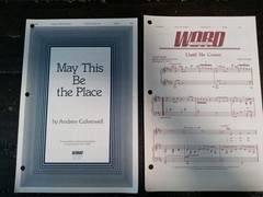 Gospel Sheet Music and Books: Miracle Melodies, Country Style, High Voice +more