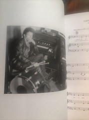 Tom Waits Beautiful Maladie Sheet Music Guitar Piano Vocal 48 Songs Jim Jarmusch