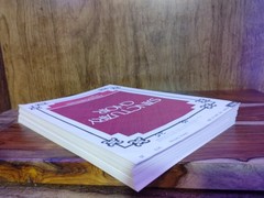 The Love of God SATB Lehman Skillings Lillenas Sanctuary Choir Series Lot 34 Cop