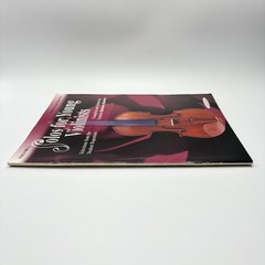 Solos for Young Violinists Volume 2 Sheet Music Violin & Piano Barbara Barber