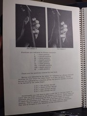 MEL BAY CLASSICAL POSITION STUDIES Spiral Bound Walt Lawry 1982 Very Good Cond.