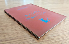 Singing Youth Song Book Forth printing 1937 Vintage Hardcover VGUC