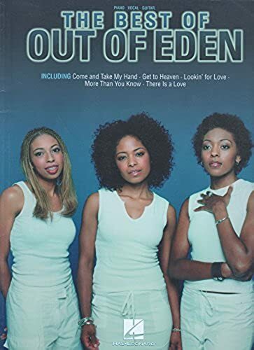 The Best of Out of Eden (2001, Trade Paperback)