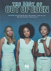 The Best of Out of Eden (2001, Trade Paperback)