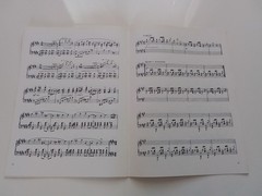 Piano Score: George Gershwin Rhapsody In Blue by Wise Publications