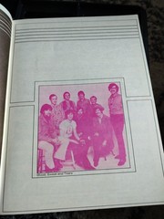 YESTERDAY AND TODAY 1969 EASY PLAY Guitar Rock Music Book chords Silverman 120
