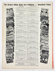 1938 Ah So Pure Sheet Music From The Opera Martha Featured By King&rsquo;s Jesters