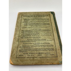 Antique Copy of The Modern Music Series First Book by Eleanor Smith