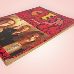 Cream Edition BScore Eric Clapton