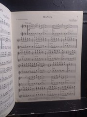 1970&rsquo;s Pop Rock Sheet Music Celebrity Pops Piano Guitar No 2 (7) Songs VG Cond