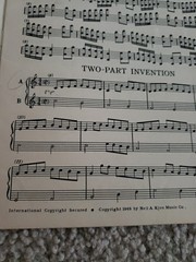Intermediate Scales And Etudes Bb Clarinet, Bb Bass Clarinet By Forest L Buchtel