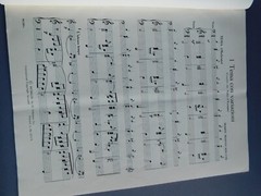 Solos for the Viola Player: with Piano Accomp – Doktor – 1959 songbook sheet mus