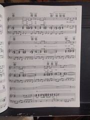 1970&rsquo;s R&B Pop Songbook Piano Guitar Vocal Disco Lives 33 Hit Songs VG Cond
