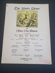 VINTAGE SHEET MUSIC CLASSIC SELECTIONS YOU PICK SEE SCANS OF EVERY SHEET LOT#2