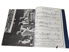 Chicago Anthology Two Music From 3 Hit Albums Piano/Vocal/Chords Songbook 1975