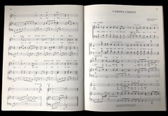 The Final Word As Recorded by Michael Card 1987 Sparrow Corporation PB