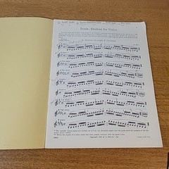 Lot of 10 Schirmer&rsquo;s Library of Musical Classics For The Violin Some Piano +2