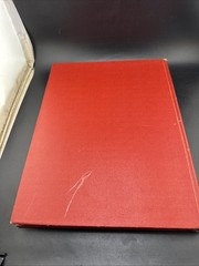The Scribner Music Library Piano Volume 9 Hardcover ~ Supplement Piano & Vocal
