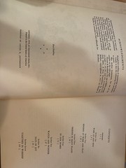 The Whole World Singing Song Book For Children 1950