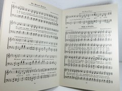 Vintage Songbook Sing Noel Carols And Songs Lillenas Publishing Solos Duet Group