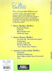 Medley Magic 2: Yamaha