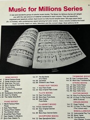 Rare World Famous Piano Pieces Songbook – 115 Songs Roger Hane Art