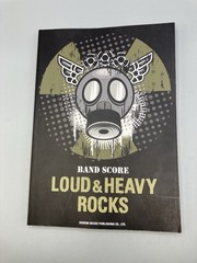 Loud & Heavy Rocks Nu-metal Band Score US SHIPPER Slipknot Korn Linkin Park SOAD