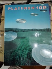 Best Rock Songs for Easy Guitar and Platinum 100 songbook sheet music lot