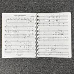 Change My Heart Oh God – 25 Top Vineyard Worship Songs – Songbook – Spiral Bound