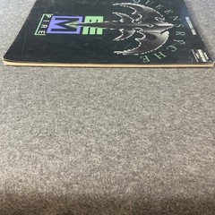 Queensryche Selections From Empire Guitar Tab Book 1991