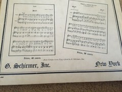56 Songs You Like to Sing Sheet Music 200 Pages Song Book Vintage 1937