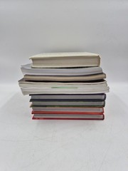 Lot of 13 Green Solo Book Sheet Music Recital Beginner Intermediate Advanced