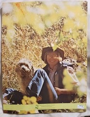 1977 John Denver&rsquo;s Greatest Hits Songbook PB 56 Pages Piano Voice Guitar