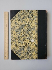 The World&rsquo;s Best Music Book Vol. 4 / New York, The University Society 1903