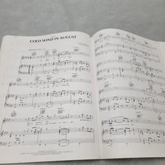 A YEAR IN SONG BOOK PIANO/VOCAL/GUITAR 50 HOLIDAY SEASONAL OCCASIONAL SONGS NEW