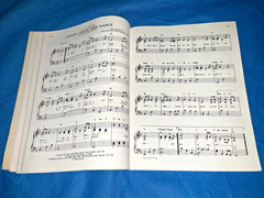 50 Easy Listening Songs Sheet Music Book Loc CT