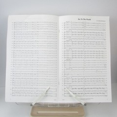 Hymnsembles Vol II Megascore Ensemble Score & Parts Burgmayer Everson