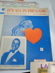 VTG Sheet Music & Book Lot of 11 – 1950s 1960s Country Pop Gospel Hanon Fletcher