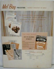 The Mel Bay Mandolin Method Volume 1 by Mel Bay 1968