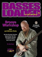 Basses Loaded * Make It Funky * Guitar Edition * Ships from the publisher!