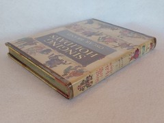 Singing Holidays The Calendar In Folk Songs 1957 Oscar Brand Unusual Music