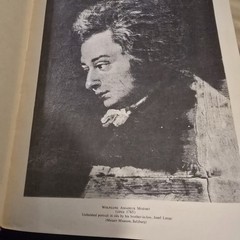Mozart: Sonatas And Fantasies For The Piano/Broder/Theodore Presser Co HC Sheet