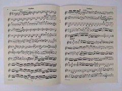 Edition Peters Schumann Piano Quartet in Eb Major Opus 47 Complete w/ all parts