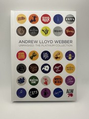 Andrew Lloyd Webber Unmasked: The Platinum Collection Deluxe Edition 000275065