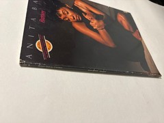 Anita Baker Rapture Sheet Music Book PVG Piano Vocal Chords Columbia 1987