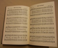 1940 The Broadman Hymnal – B. B. McKinney, Music Editor – « Great Standard Hymns »