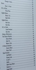 Ed Friedland Bass Guitar Bks 1,2,3 Together + 2 CD&rsquo;s