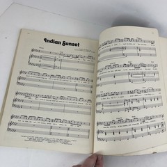 Vintage Sheet Music Lot Janis Joplin PeggyLee Elton John McCartney HAIR Rock 60s