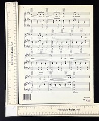 In Our Hands World Children Summit Vigil Theme 1990 VTG Sheet Music Piano Vocal