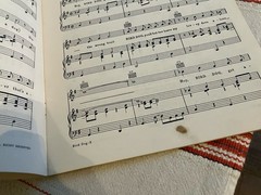 THE EVERLY BROTHERS 1959 Vintage Song Book Acuff-Rose Song Folio No. 1